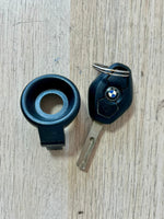 Load image into Gallery viewer, 07-10 BMW E83 X3 3.0 3.2 L N52 ENGINE SET DME MSV80.1 EWS4.4 KEY 7576670