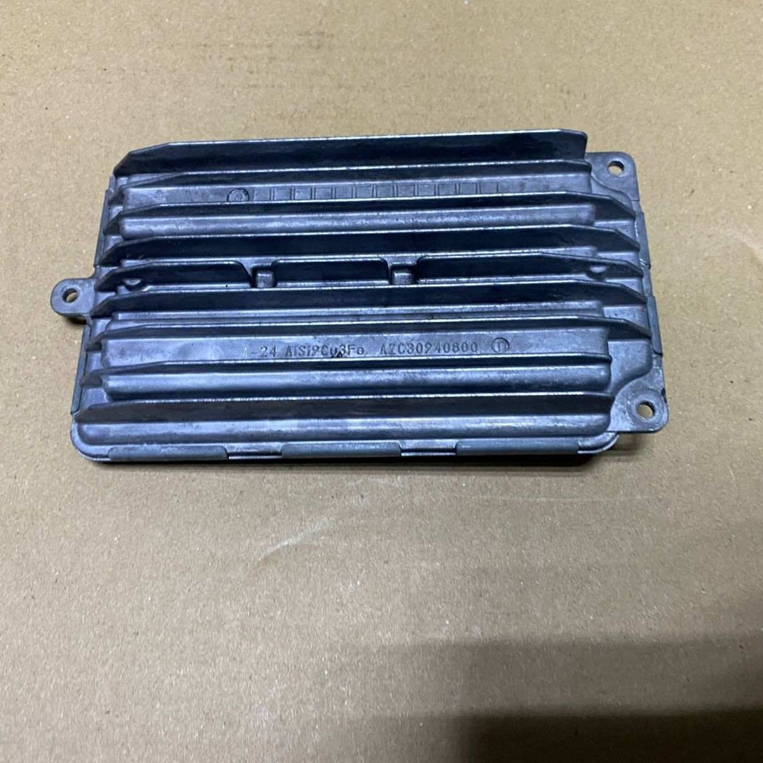 2012-2015 BMW 740i Led Headlight Control Module 7363868, F01 F02 F03
