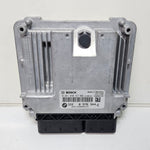 Bild in die Galerieansicht laden, 8576344-2014 BMW 4 Series F32 F33 X3 N47 Engine Control Unit DDE Key Set