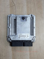 Load image into Gallery viewer, 2014-2018 BMW X5 Engine Control Unit 8583152 F15 F16 X5 40dX with N57D 