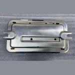 Load image into Gallery viewer, OEM BMW F10 Footwell Central Lock Gateway Control Module Unit FRM 9345373