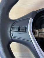 قم بتحميل الصورة إلى عارض الصور، BMW Steering Wheel 6863201 1 Series F20 F21 and 2 Series Coupe F22 F87