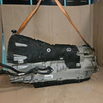 Load image into Gallery viewer, 8678664-2013-18 BMW F15 B47 2.5D XDRIVE Automatic Transmission Gearbox GA8HP50Z