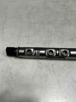 Bild in die Galerieansicht laden, BMW 1' F10 F30 E90 E81 E87 N47 2.0L Fuel Injection Rail With Sensor 7809127 OEM