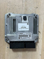 Bild in die Galerieansicht laden, BMW F30 N47D NS47 001 Engine Control Unit ECU SET DDE + FEM + KEY 8518976