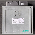 Load image into Gallery viewer, BMW  X1 E84 N52 ENGINE CONTROL UNIT MODULE ECU ONLY - 7624048