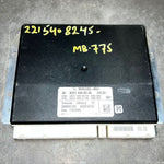 Load image into Gallery viewer, 07-13 MERCEDES W221 S-CLASS AIR SUSPENSION CONTROL UNIT MODULE A221 5408245 OEM