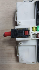 Bild in die Galerieansicht laden, BMW 3 Series F30 F35 F31 2012-2018 Body Control Module 6843898 LIQ23756