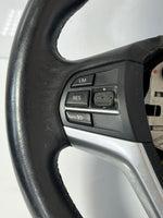 Bild in die Galerieansicht laden, BMW 1, 2, 3 Series F models and X5 F15/F85 Sport Steering Wheel 6865327 OEM