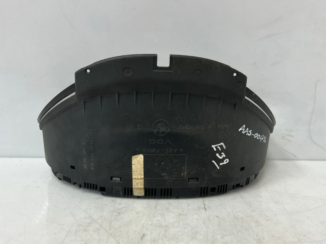 1995-2003 BMW 540i E39 SPEEDOMETER Instrument Cluster 6906130 OEM
