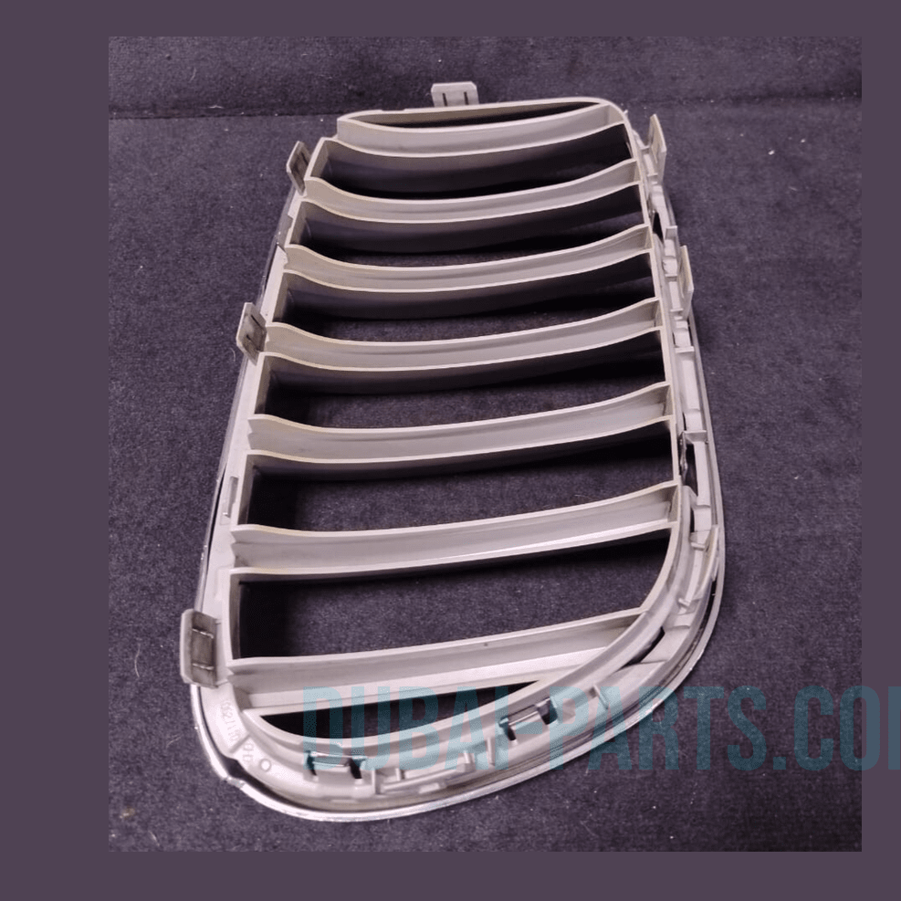 7210725 7210726 Ornamental  Front Bumper Grill Front L+R  OEM BMW X3 F25