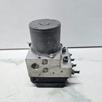 Load image into Gallery viewer, 2012-2016 BMW 5 Series F10 F11 535i ABS Pump Control Module 6865852 OEM