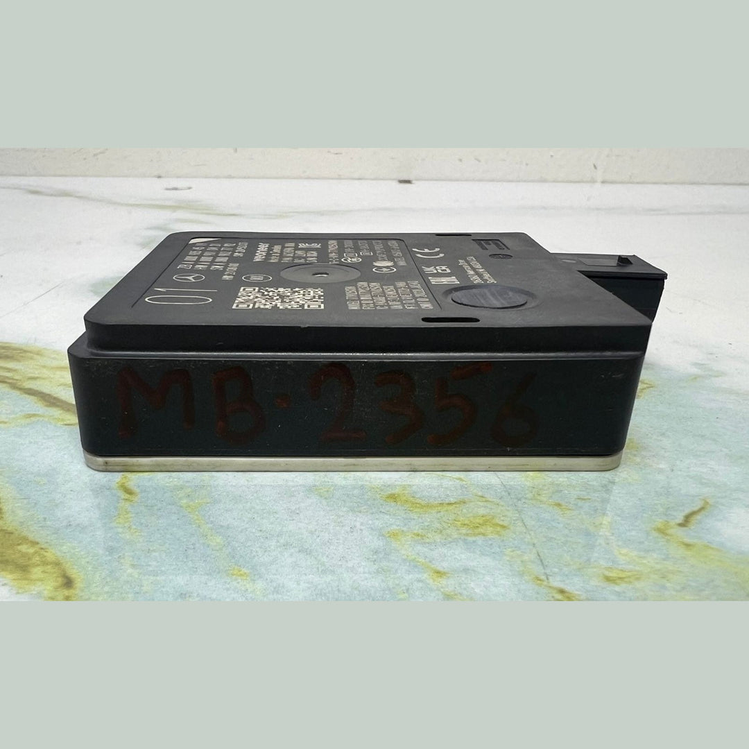 Mercedes Radar Sensor A0009054519 C-Class W206, S-Class W223, CLE, GLC, SL