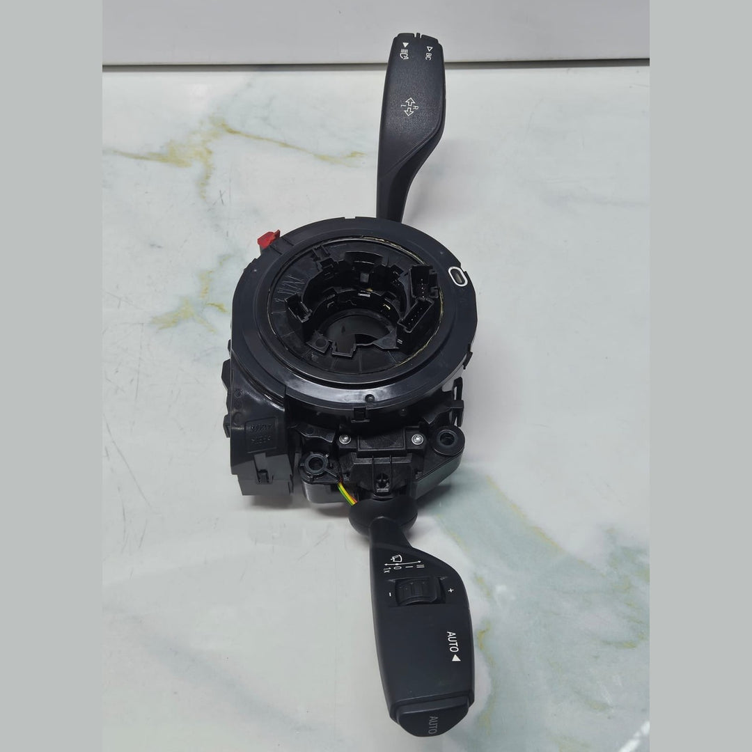 2015-2017 BMW 740i 7 Series G11 G12 Steering Column Switch 6806353 OEM