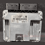 Load image into Gallery viewer, BMW AUTOMATIC F30 F31 320d N47N 163HP ENGINE CONTROL UNIT MODULE ONLY - 8584276
