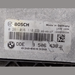 Load image into Gallery viewer, BMW 3 SERIES E90 320D DIESEL 2009  ENGINE CONTROL UNIT 8506438 Basic DDE