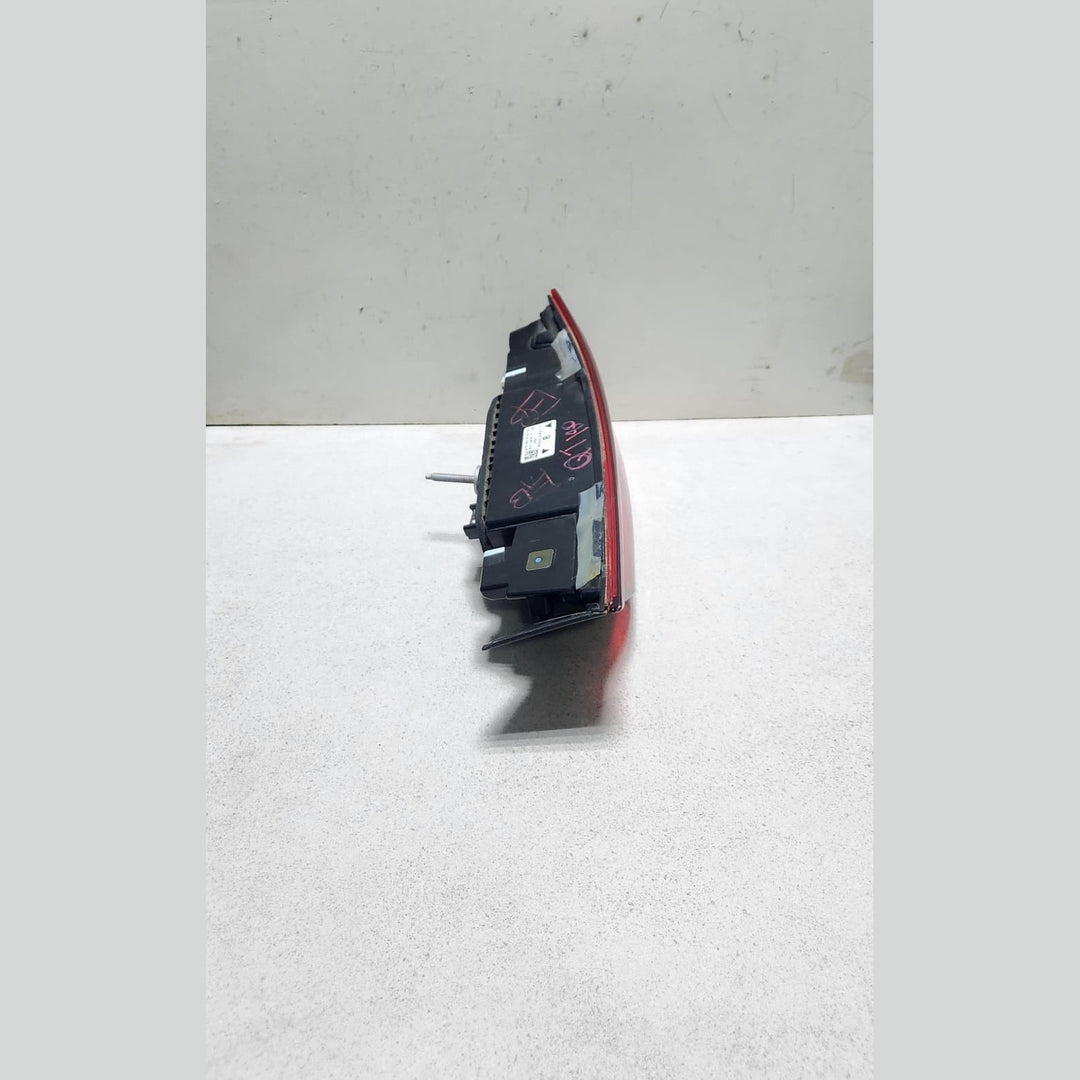 2020 BMW 1 Series Rear Tail Light 7450652 1 Series F40 M Sport