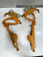 Load image into Gallery viewer, 2016-2023 Mini Cooper F55 F56 F57 Bonnet Hinge 7300565 7300566 OEM