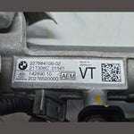 Load image into Gallery viewer, BMW G20 G28 G82 Steering Rack Electric RHD Low Mileage KM-8700 Used OEM 7884106