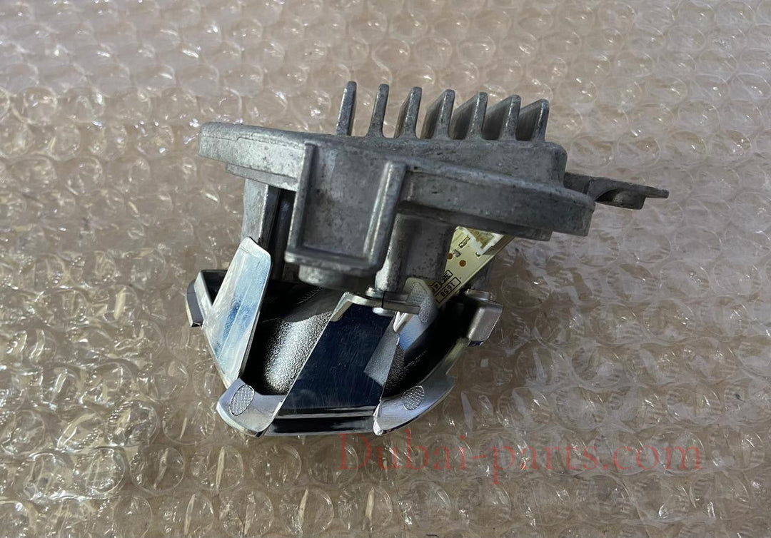 2018 BMW OEM X1 F48 F49 X2 LED XENON HEADLIGHT CONTROL RIGHT MODULE 90066719