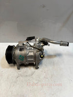 Bild in die Galerieansicht laden, BMW X4 X3 G20 G21 G22 G23 G29 B58 AC Compressor MAGNETIC COUPLING 7948807 OEM