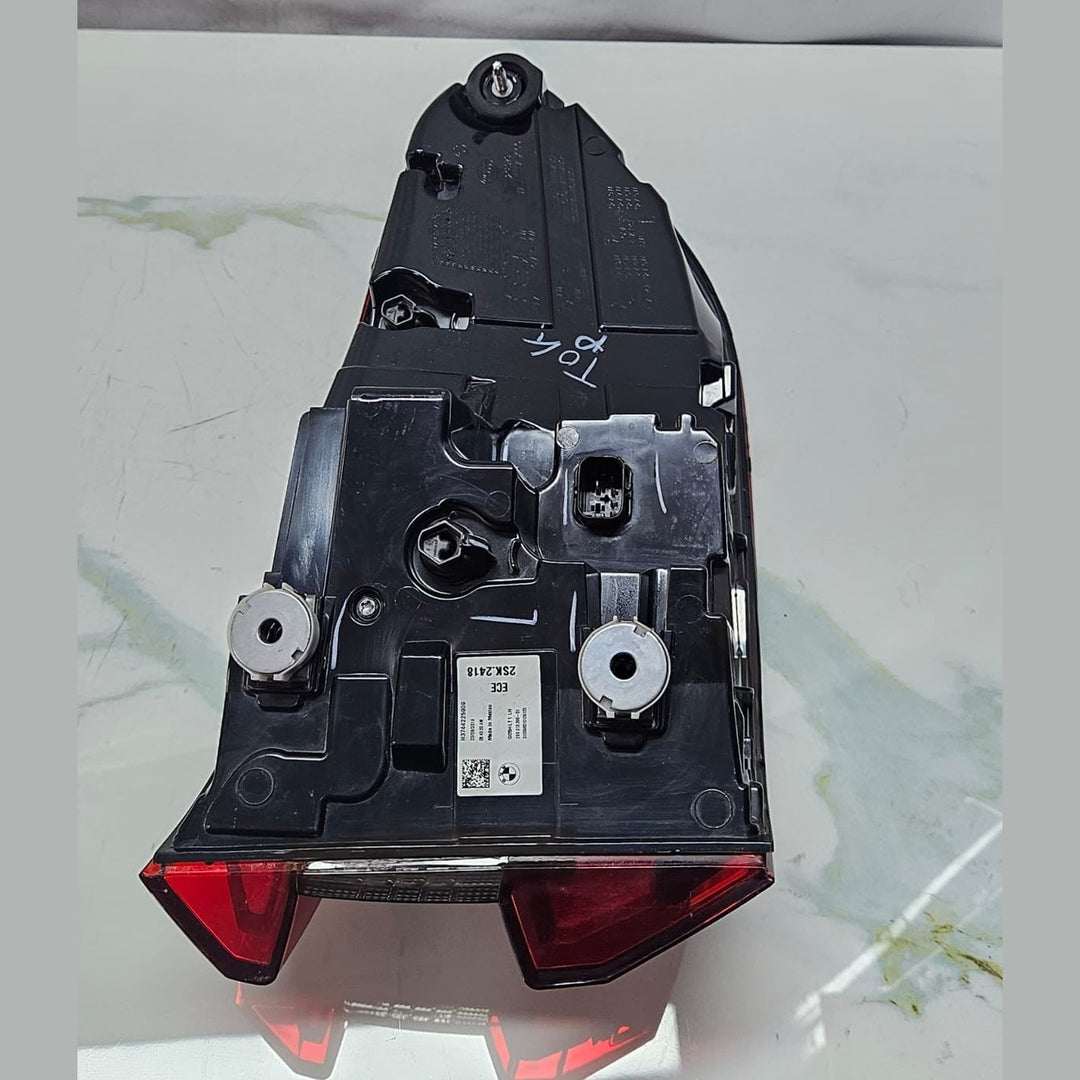 BMW X5 G05 Rear Lamp Taillight Left Side 7442259 RHD OEM ECE