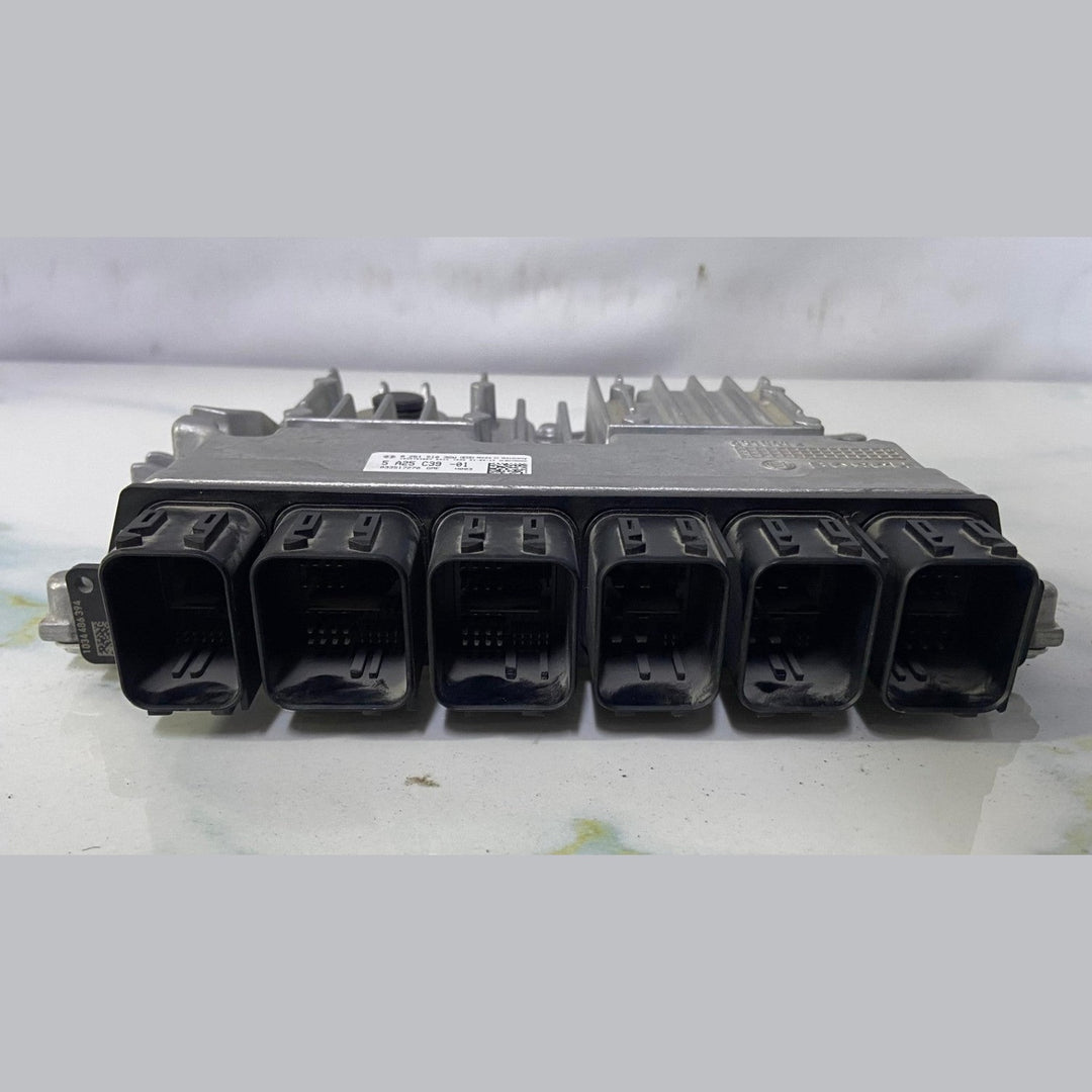 OEM BMW F90 M5 F91 F92 F93 M8 4.4 S63M ENGINE CONTROL MODULE DME 5A25C39 NEW