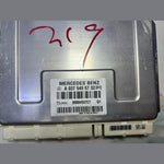 Load image into Gallery viewer, 2007-2011 Mercedes-Benz CLS550 Active Suspension Control Module A0375455732 W219