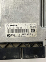 Bild in die Galerieansicht laden, BMW 5 Series F11 Touring BOSCH 0281031782 Engine Control Unit DDE 8585426 OEM