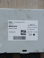 قم بتحميل الصورة إلى عارض الصور، BMW F10 N20 ECU Engine Control Unit DME Module 8626172 520i 528i 2014 OEM