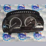Load image into Gallery viewer, BMW 5 SERIES Speedometer Instrument Cluster 2009-2017 2.0L Petrol 9342803