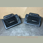 Load image into Gallery viewer, 08-10 Mercedes W204 Class Front Dashboard Left \ Right Heater A/C Air Vent