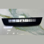 Bild in die Galerieansicht laden, 2010-2014 Mercedes Hazard Warning Light Switch A2049058701 C-Class W204