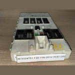 Load image into Gallery viewer, BMW FEM BODY DOMAIN CONTROL UNIT N13 F20 116i 2012 RHD - 9324781