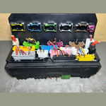 Load image into Gallery viewer, 10-16 Mercedes-Benz W212 W204 Front SAM Module Relay Fuse Box A212 9009908 OEM