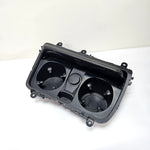 Bild in die Galerieansicht laden, OEM BMW 5 Series M5 F10 Center Console Cup Holder 9238611