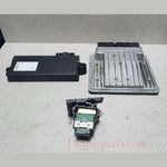 Load image into Gallery viewer, 2008-2013 BMW M3 Engine Computer DME 7842403 BMW M3 E90 E92 E93 MS MS60 ECU SET 