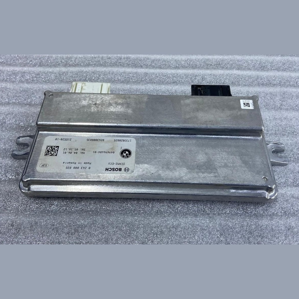 OEM BMW G01 G02 G12 F90 G30 Surround 360 View Camera Control Module 9496604