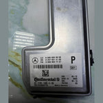 Load image into Gallery viewer, Mercedes Front Lane Departure Assist Camera A0009009908 GLE Class W166