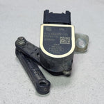 Load image into Gallery viewer, BMW Headlight Level Sensor Rear Xenon 6861351 5 Series F10 F11
