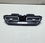 Load image into Gallery viewer, Genuine 2021 BMW M135i Climate Control Unit 4A0EDE7 1 Series F40 2 Series F44 