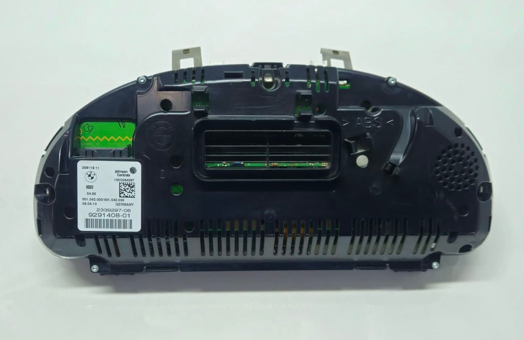 9291408-2011-2014 BMW X3 F25 F10 F11 Instrument Cluster Speedometer OEM