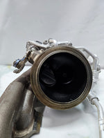 Bild in die Galerieansicht laden, 2018 BMW 530i G Series B48 Turbocharger 8631904 OEM