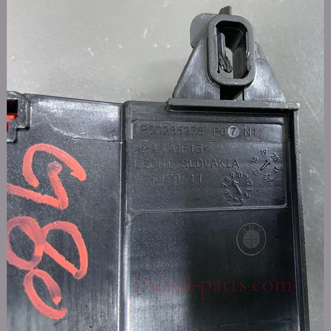 OEM 2021 - 2023 BMW G20 330 M340 G80 BATTERY TERMINAL POWER JUNCTION 6994419