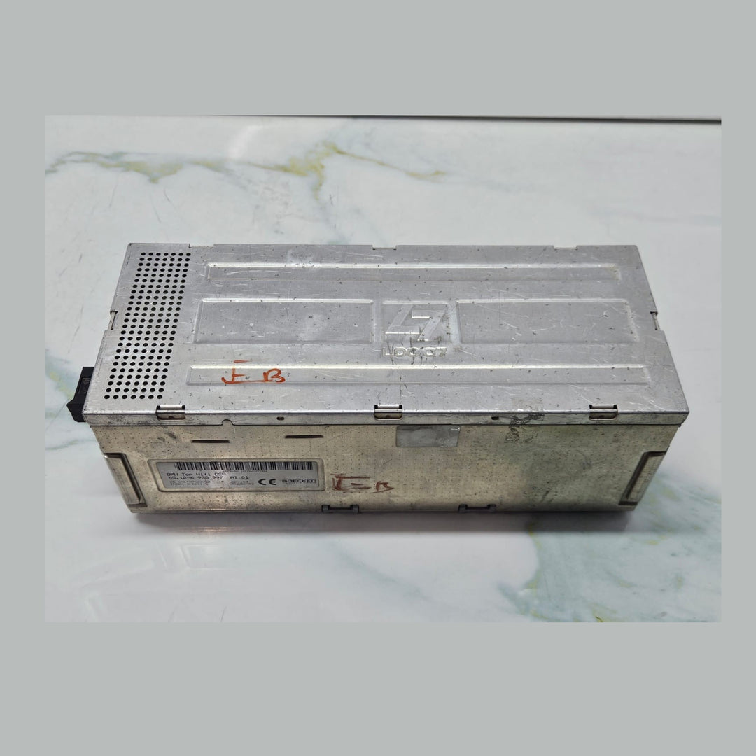 2002-2005 BMW 745i E65 E66 series DSP Audio Amplifier 6938997 OEM