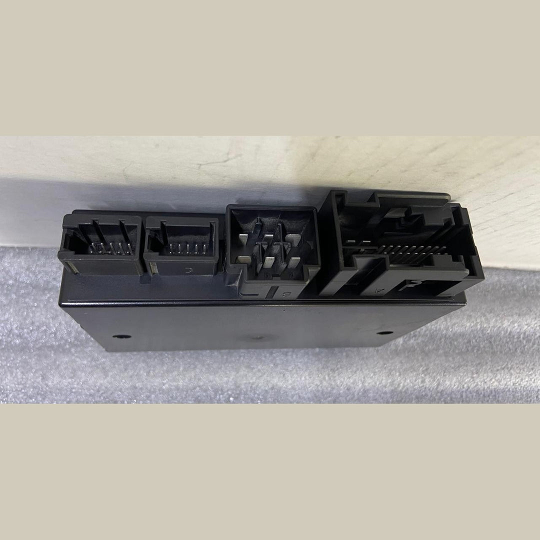 OEM BMW 2er U06 Active Tourer Control Unit Tow bar Tow BAR 5A563F1 New