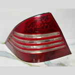 Load image into Gallery viewer, 1999-2005 Mercedes W220 S-Class Rear Left Side LED Tail Light Brake Stop Lamp