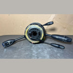 Load image into Gallery viewer, 07-13 Mercedes W221 Steering Column Control Switches Assembly A221 5405962 OEM