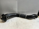 Bild in die Galerieansicht laden, BMW F10 E70 F07 E90 E91 N55 N54 335I Air Intake Tube Front Left 2355761 OEM