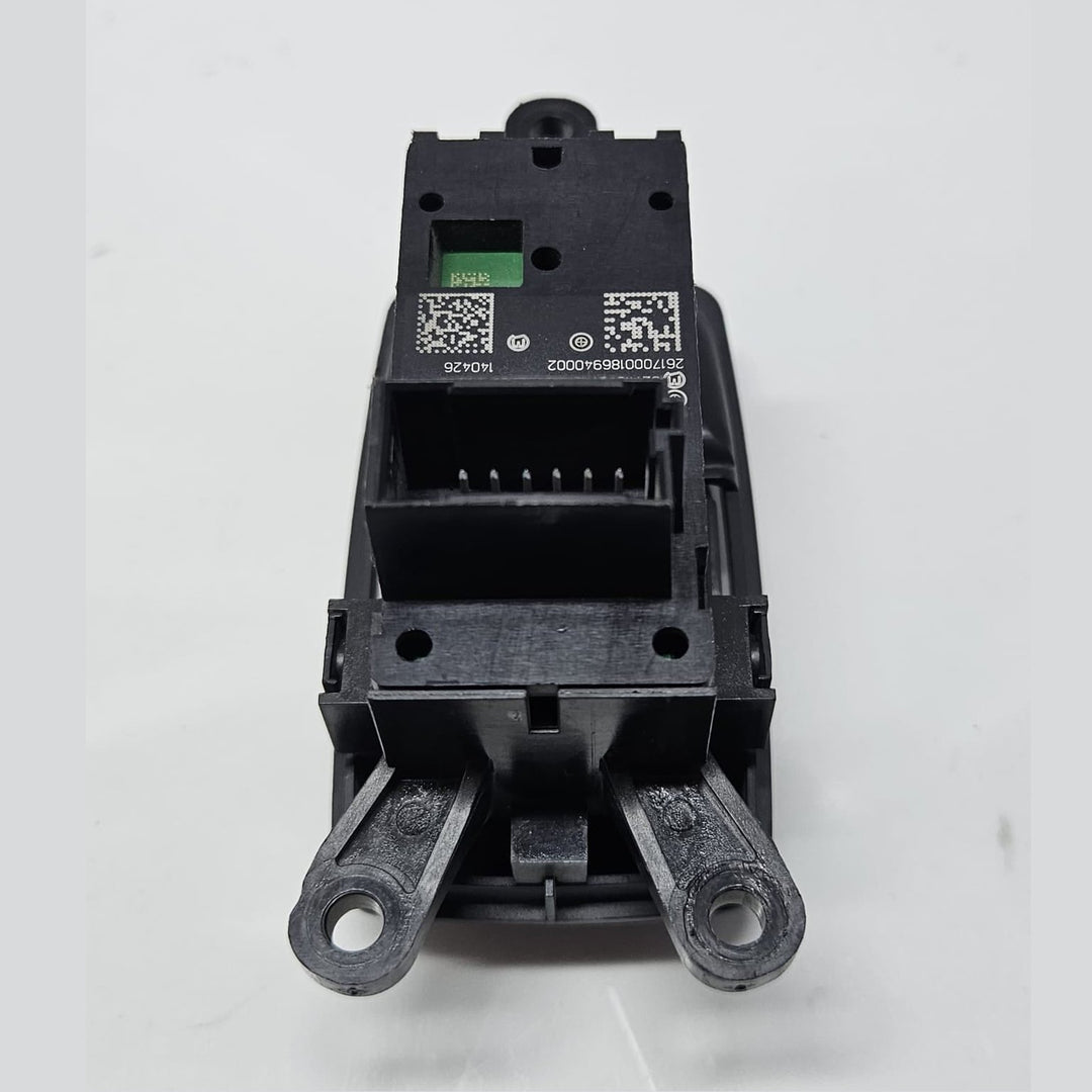 6822523-2015-2019 BMW X1 F48 Parking Brake Switch OEM